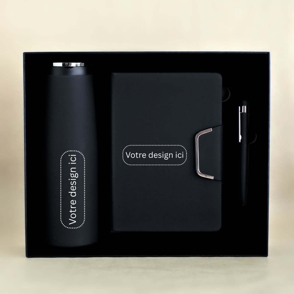 Illustration for Black Signature – Coffret Entreprise Premium